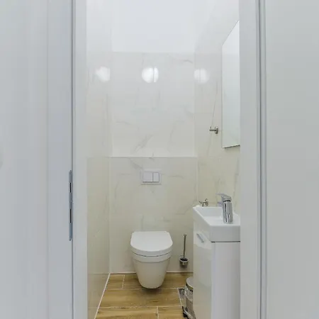 Villa Luxurious Two Bedroom With Jacuzzy- Casa3 Starigrad Paklenica
