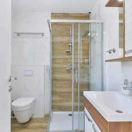 Luxurious Two Bedroom With Jacuzzy- Casa3