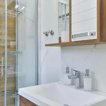 Luxurious Two Bedroom With Jacuzzy- Casa3