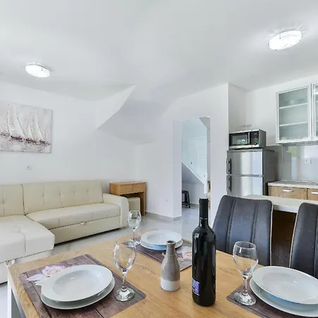 Luxurious Two Bedroom With Jacuzzy- Casa3 Villa *